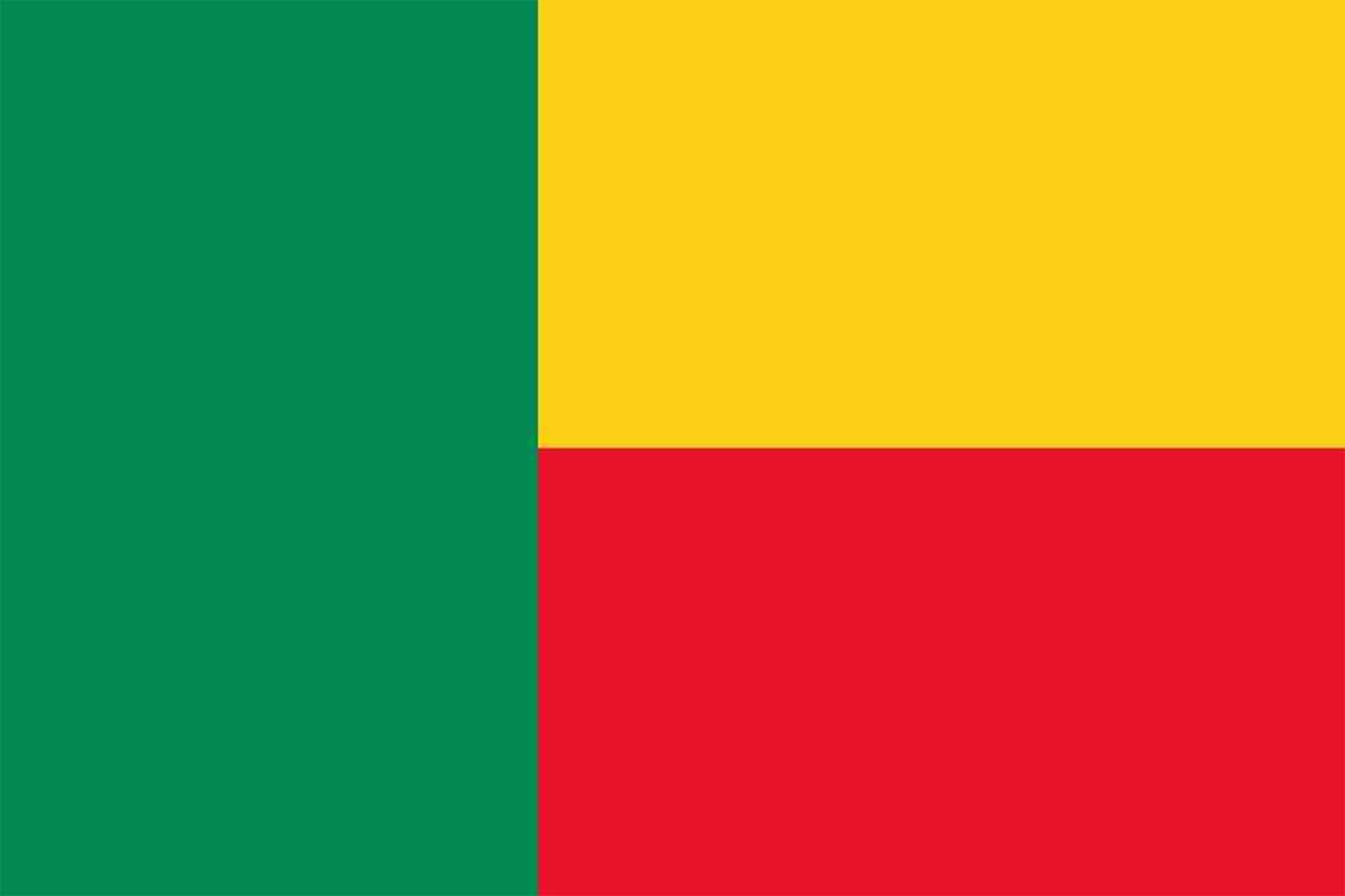 Bénin Bénin