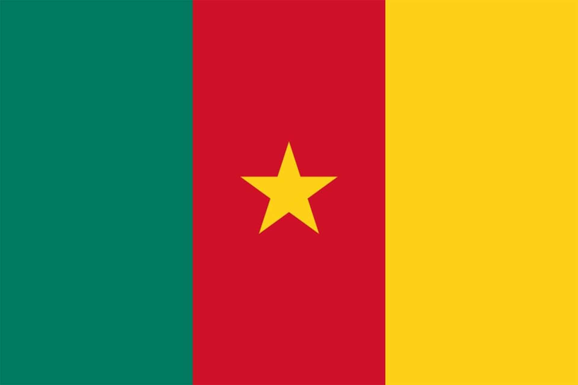 Cameroun Cameroun