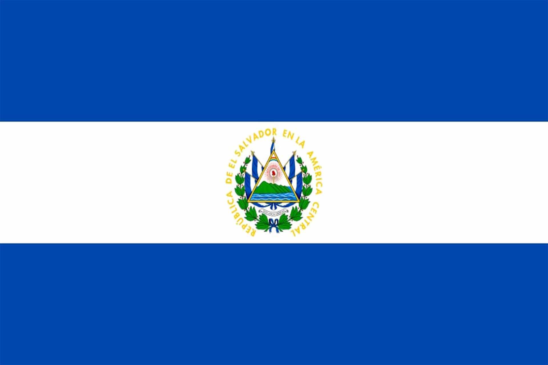 Le Salvador Le Salvador