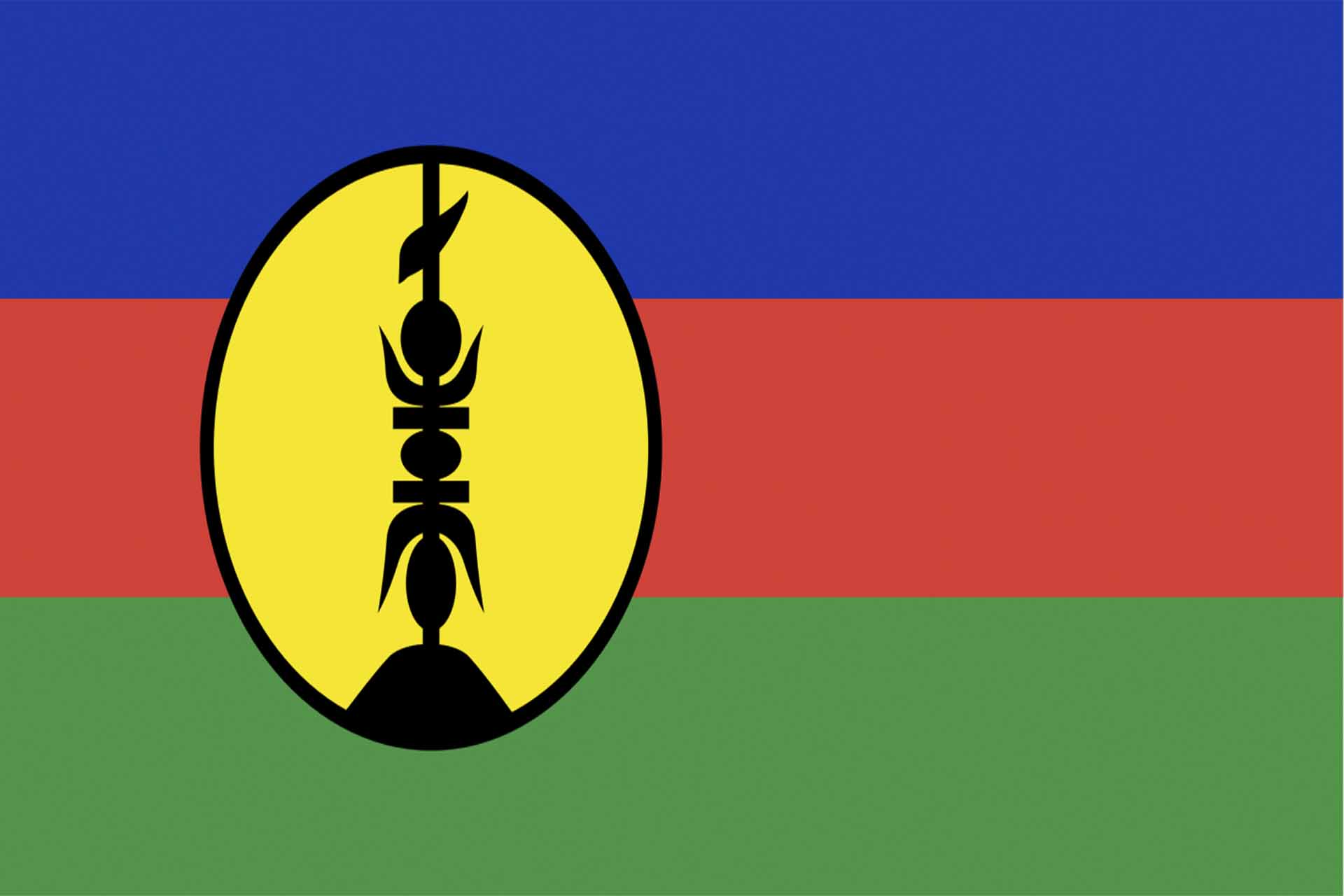 Nouvelle Calédonie Nouvelle Calédonie