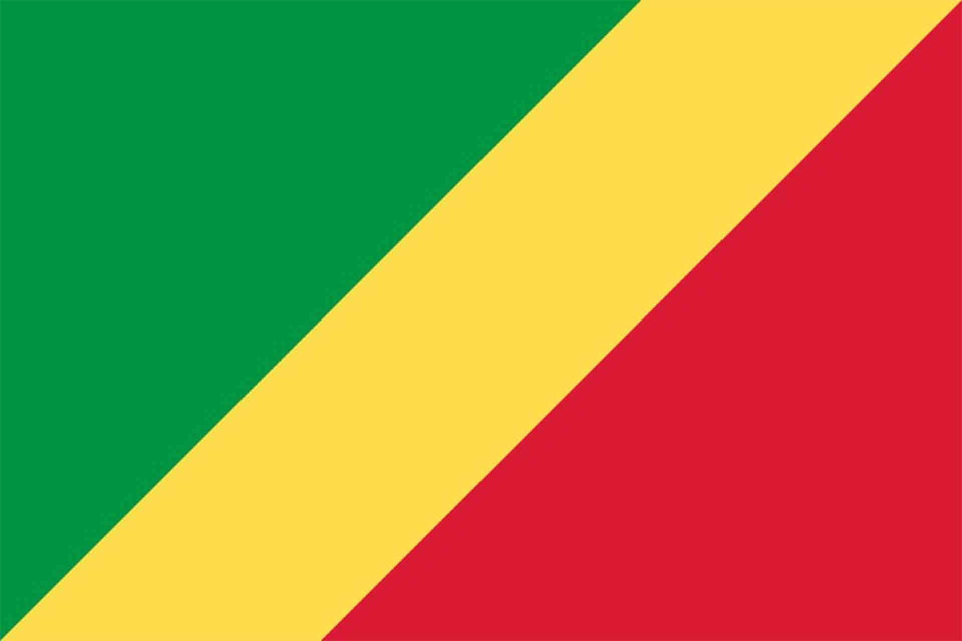 République du Congo République du Congo