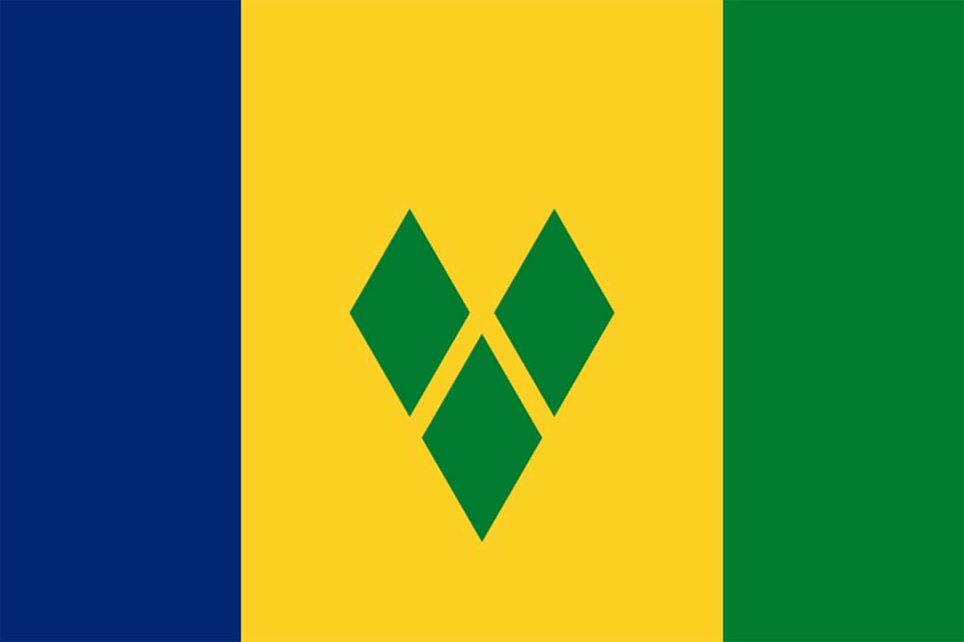 Saint Vincent et les Grenadines Saint Vincent et les Grenadines