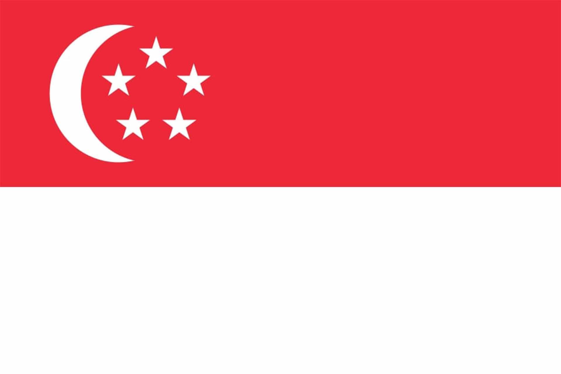 Singapour Singapour