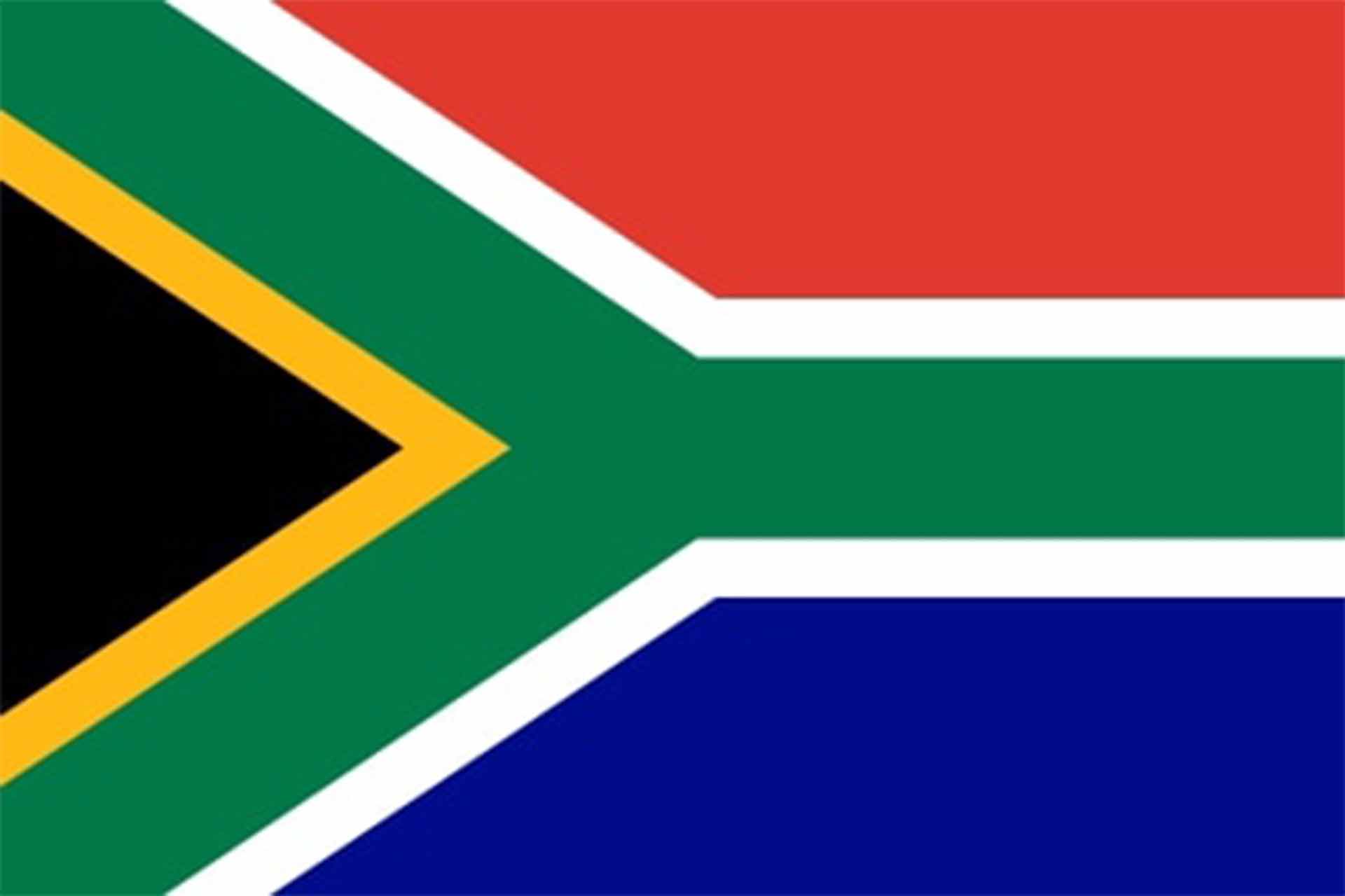Afrique du Sud Afrique du Sud