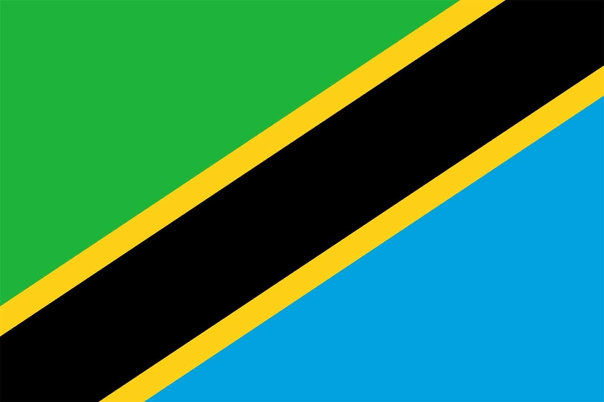 Tanzanie Tanzanie