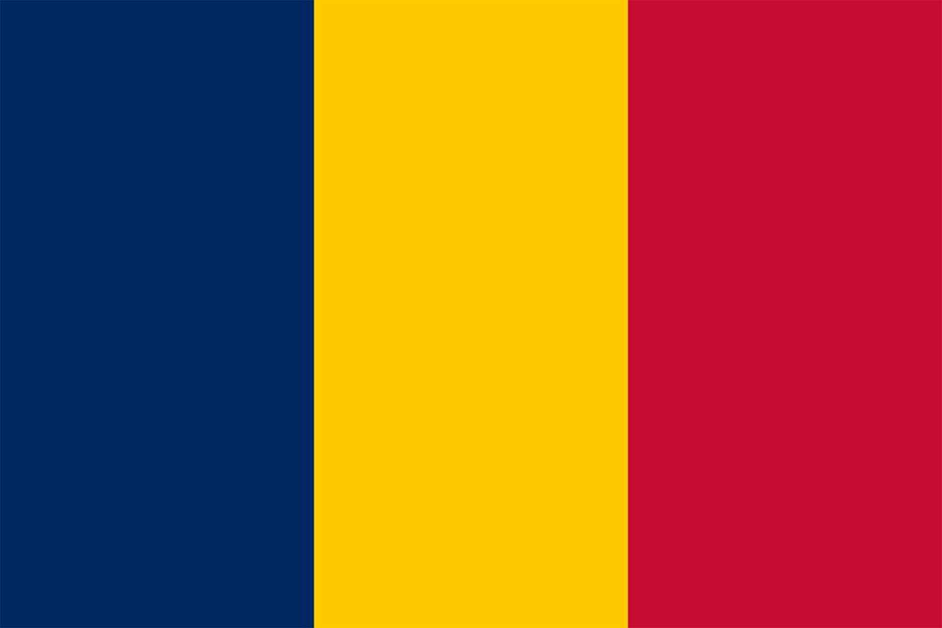 Tchad Tchad