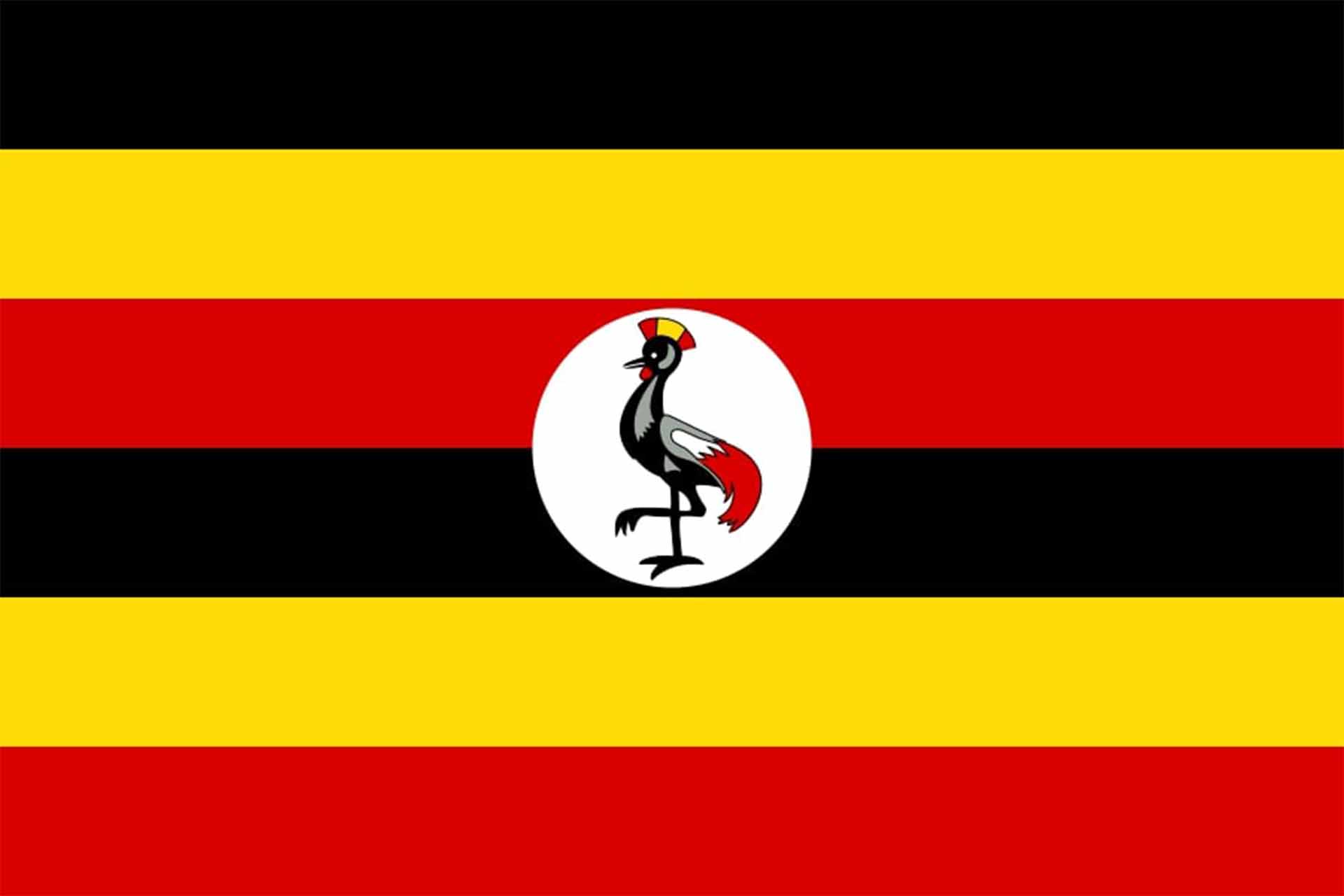 Ouganda Ouganda