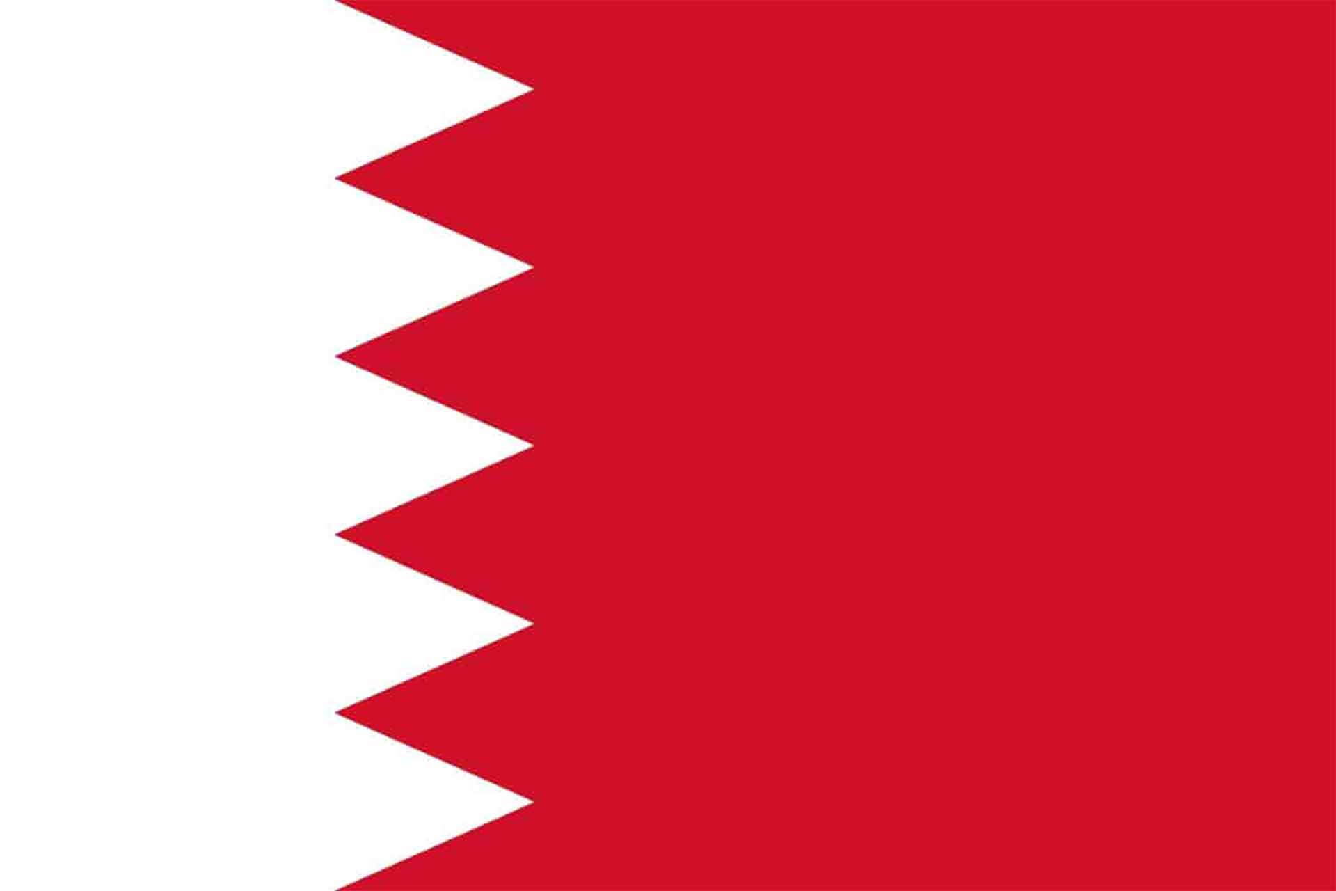 Bahreïn Bahreïn