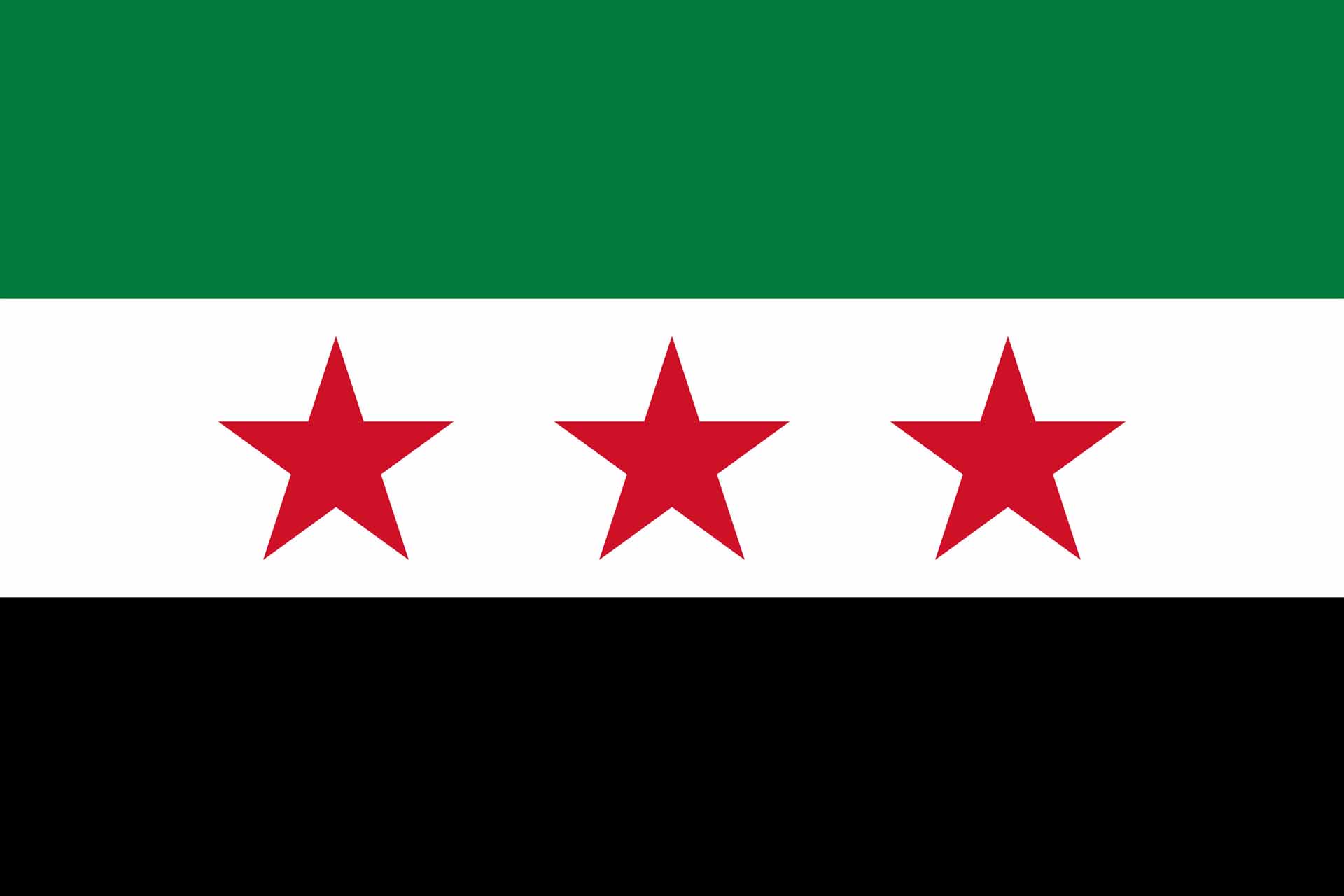 Syrie Syrie